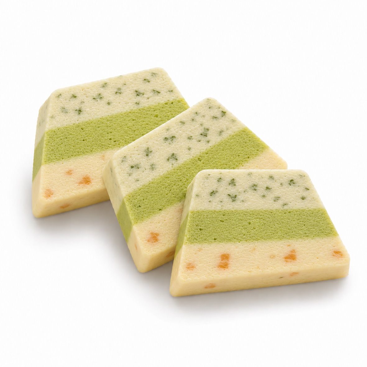 Räucherforellen-Terrine 3 x 30 g = 90 g 2