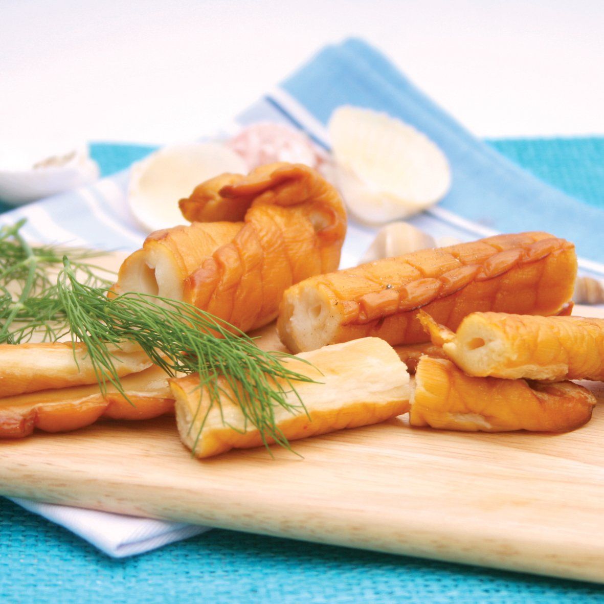 Schillerlocke | 2 Stück ca. 200 g