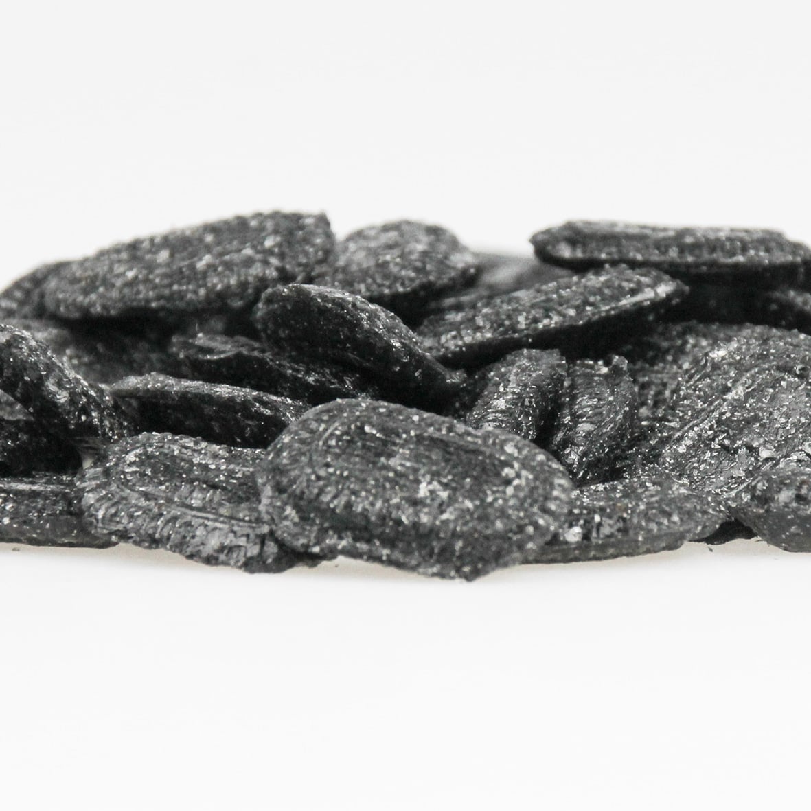 Lakritzbonbon – zuckerfrei – 80 g   3