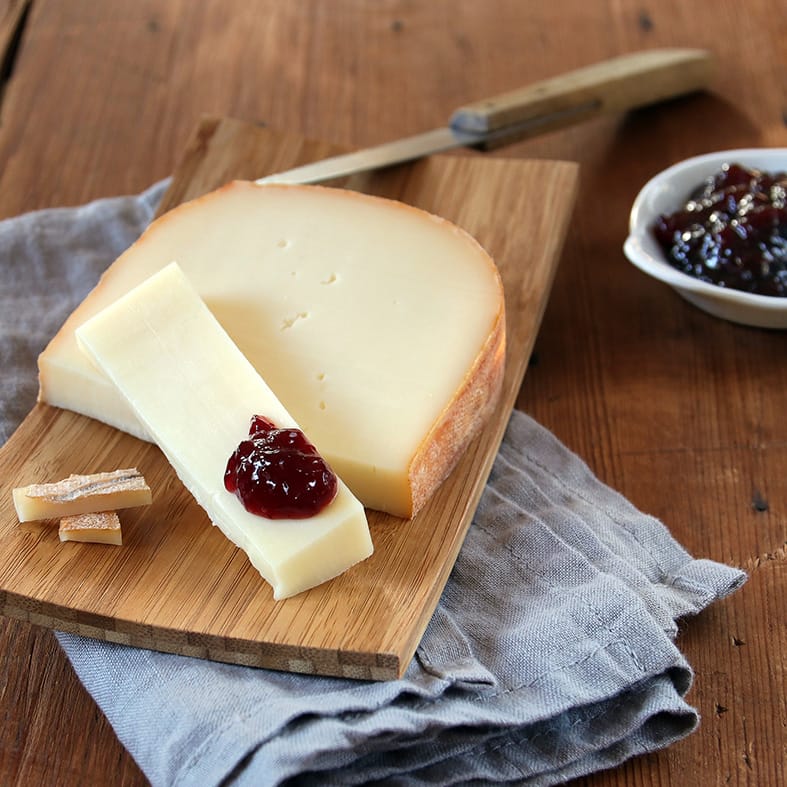 Sauerkirsch Fruchtaufstrich (250 g) 3