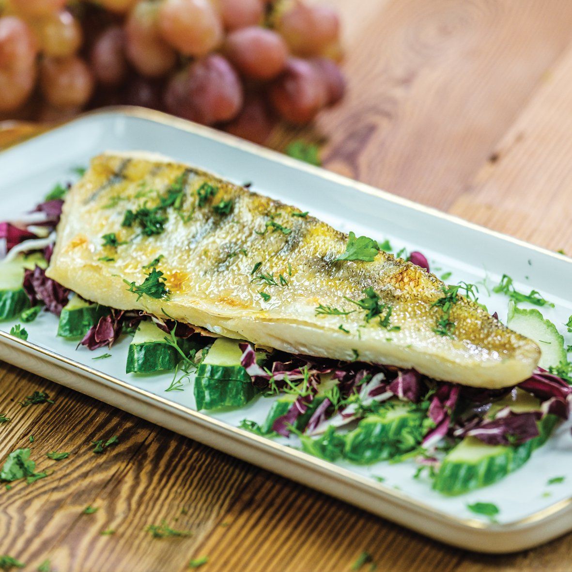 Zander-Filet | 900 g