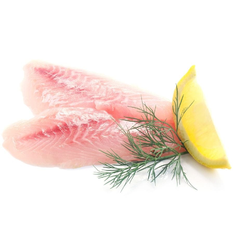 Zackenbarschfilets, WILDFANG, 800 g