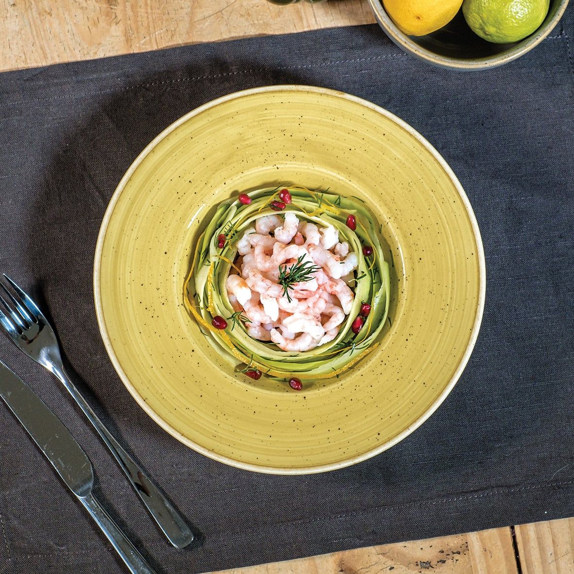 Eismeer-Shrimps | 2x 250 g 1