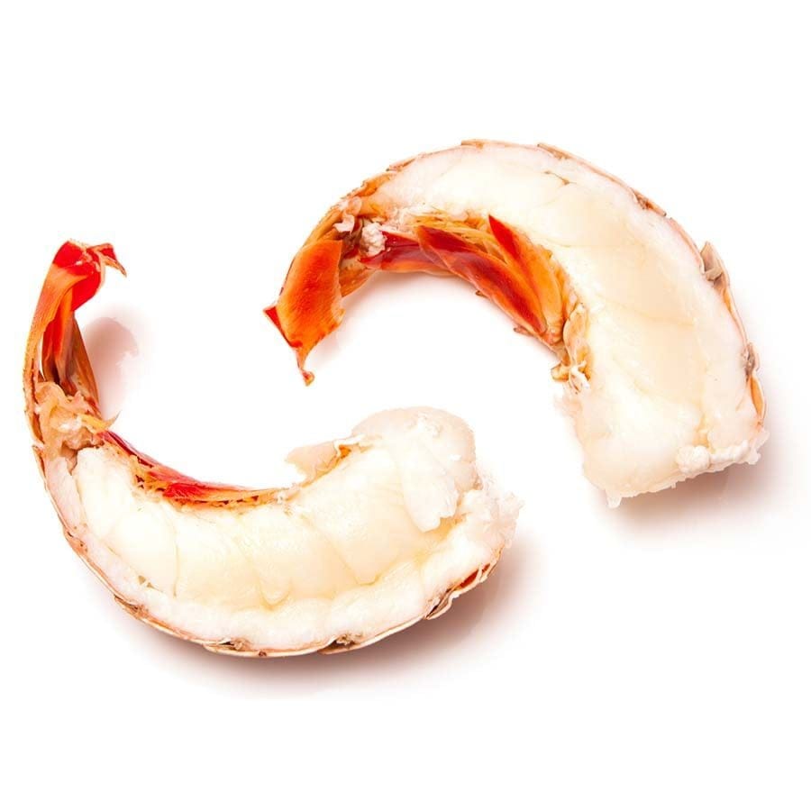 Langusten Schwanz vorgekocht 2