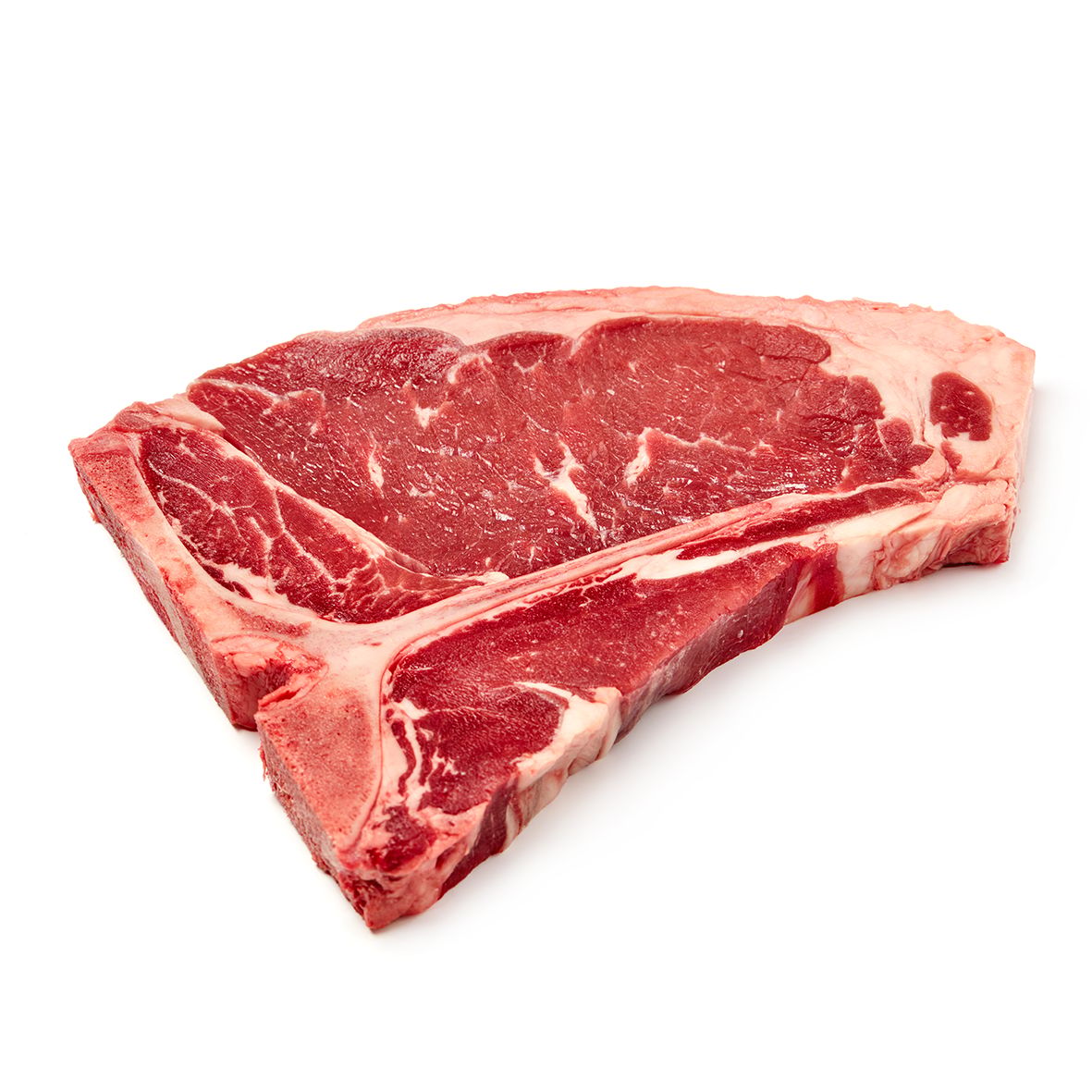Dry Aged T-Bone Steak aus Nordirland, Salt Moss gereift 2