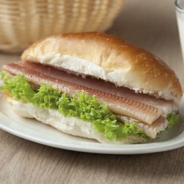 Räucheraal-Filet | 100 - 170 g 1