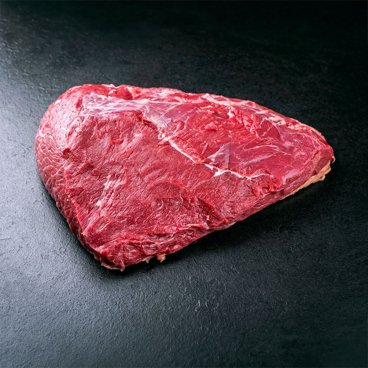Dry Aged Picanha vom Rind aus Nordirland