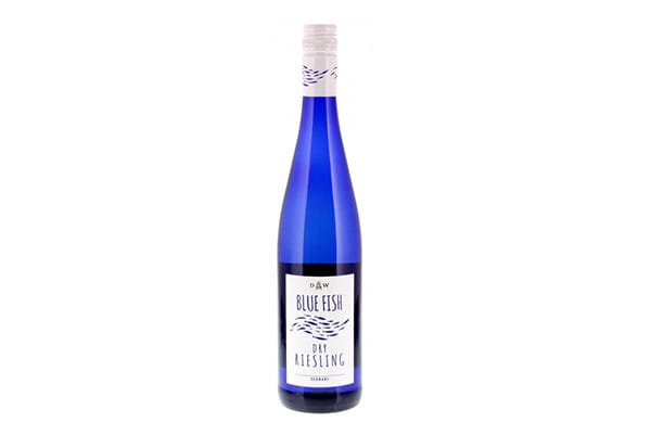 Blue Fish Niederkirchener Riesling 0,75l