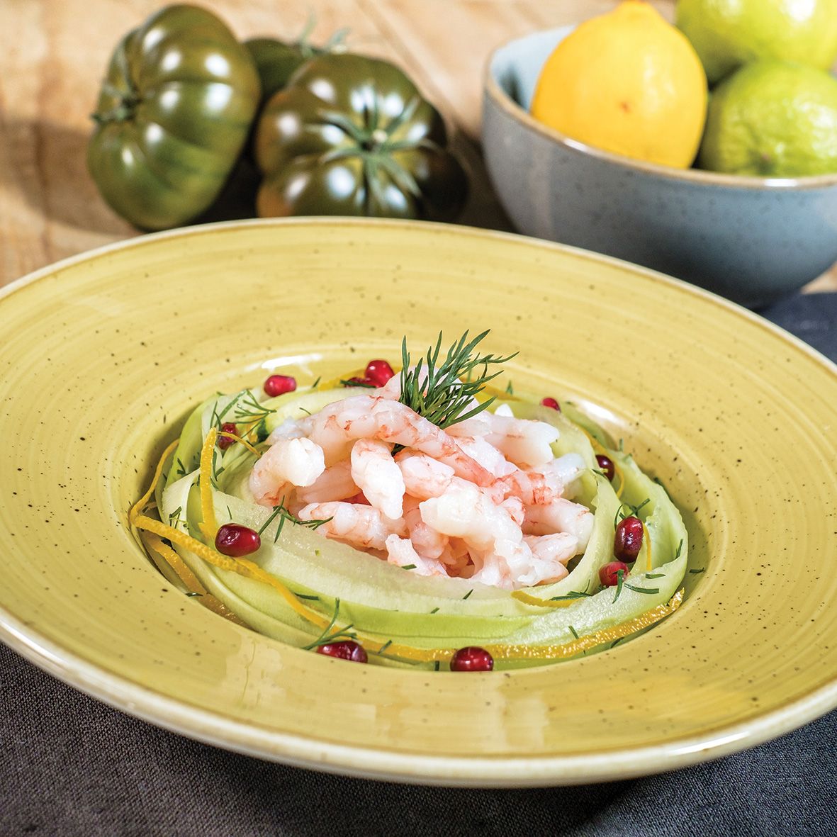 Eismeer-Shrimps | 2x 250 g 2