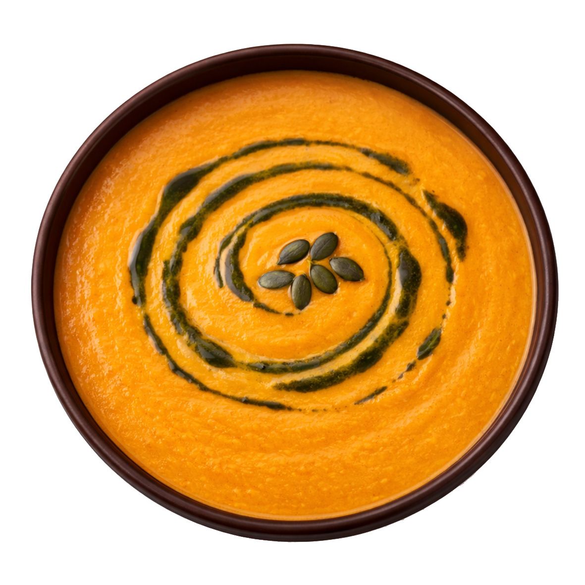 Kürbiscremesuppe (2 x 200 g) 2