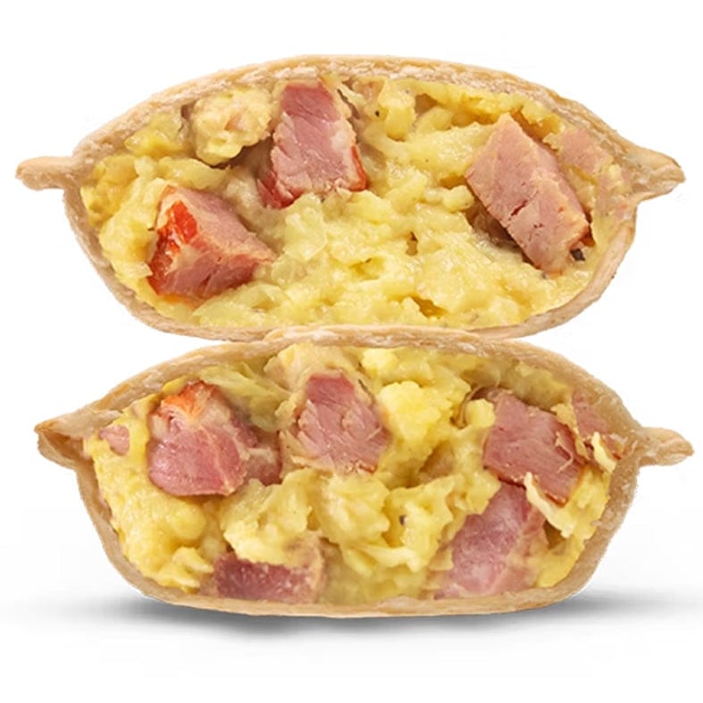 Benton & Horris – Kassler Pie aus Dinkelteig, ca. 220 g  4