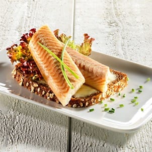 Räucheraal-Filet | 100 - 170 g 2