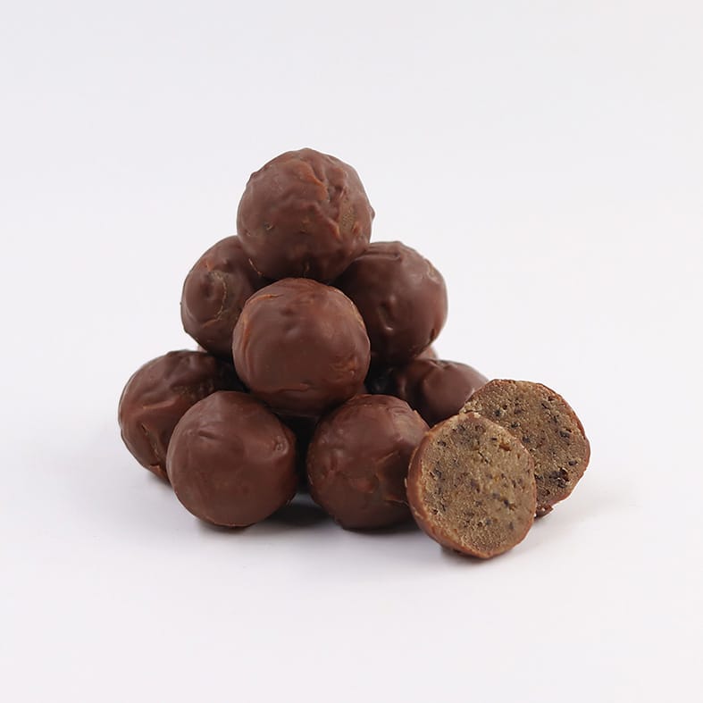 Marzipan Espressokugeln – 300 g 3