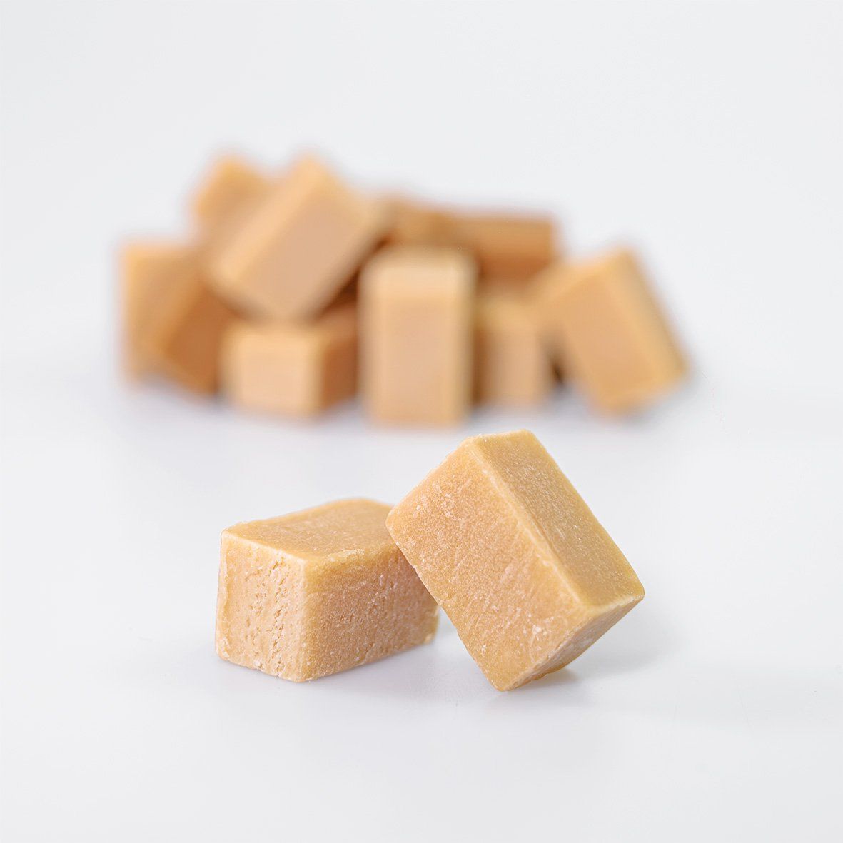 Fudge – Vanille – 120 g  3
