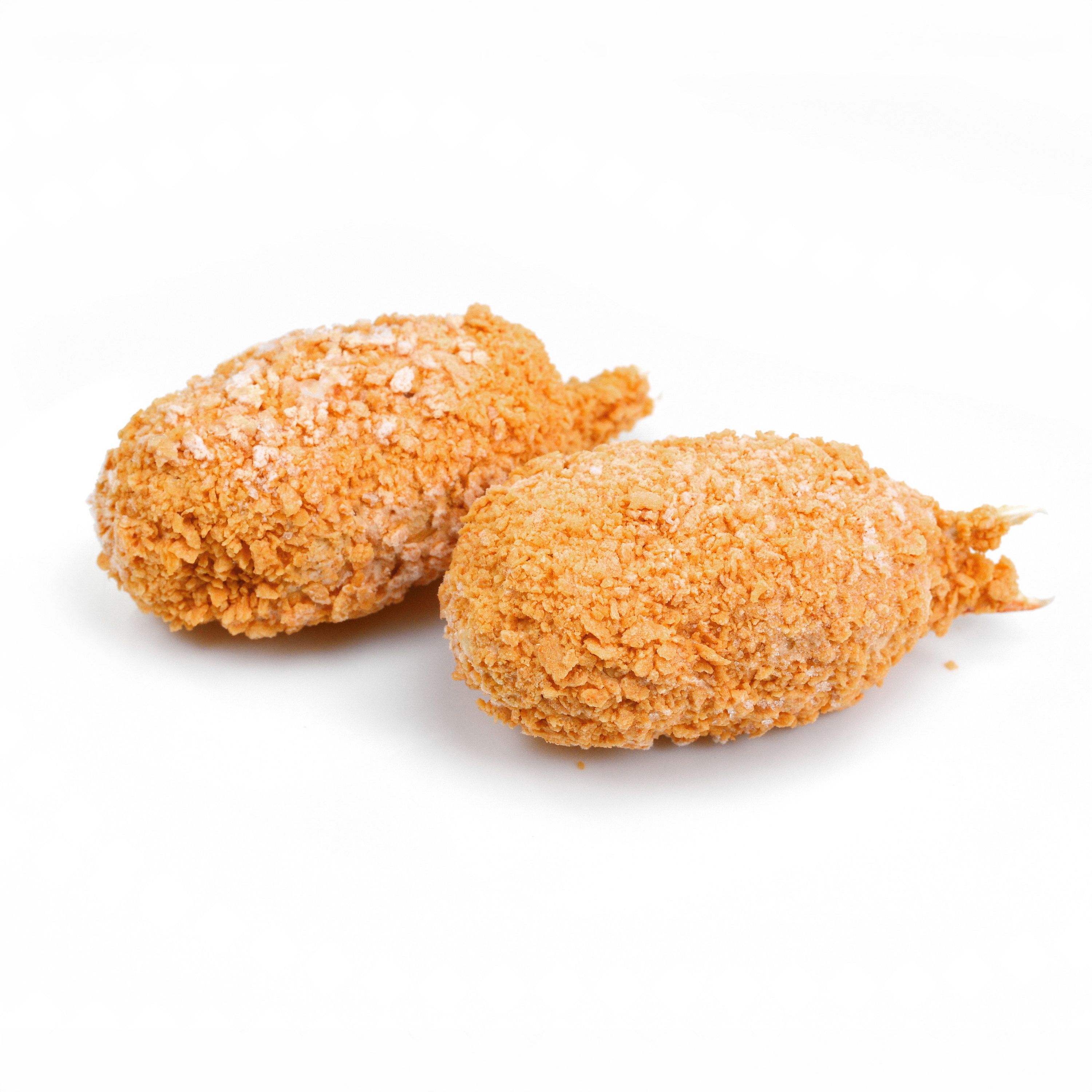 Muslitos de Mar Tapas - Panierte Surimi Krabbenklauen 2