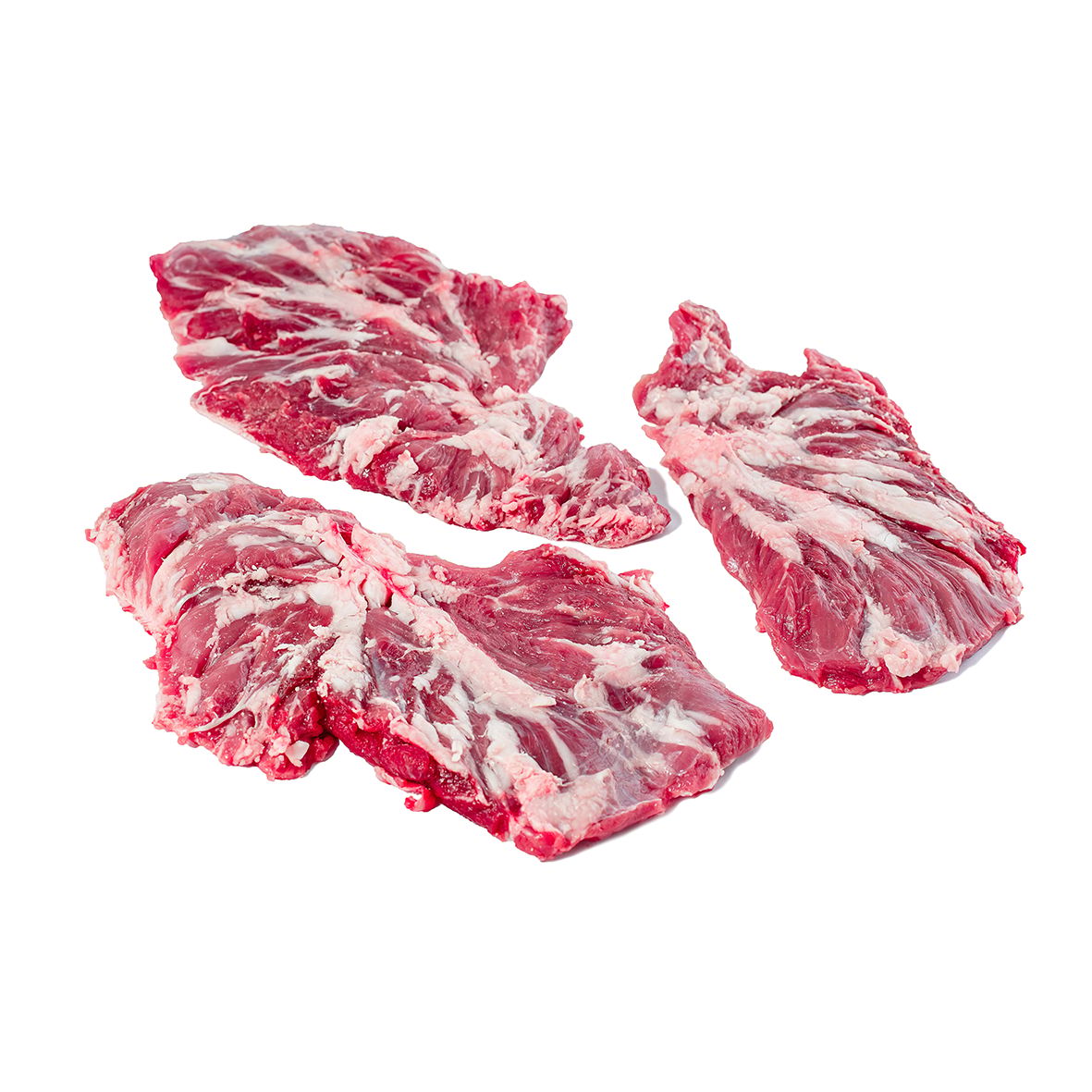 Dry Aged Spider Steaks vom Rind aus Nordirland   2
