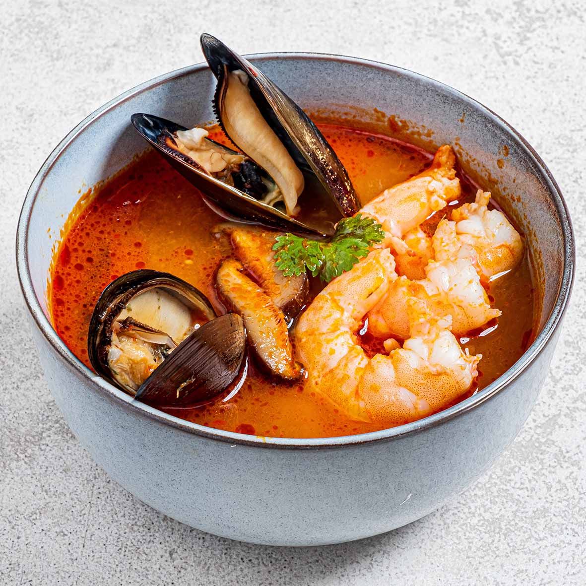 Bouillabaisse – Französische Fischspezialität mit Fenchel und Safran (2 x 200 g)