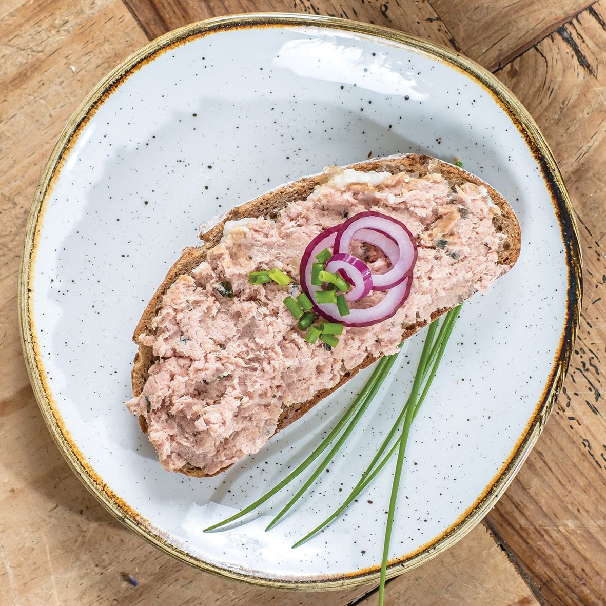 Holsteiner Bauerntopf | 200 g 3
