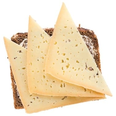 Holtseer Tilsiter | 1 Stück á 250 g