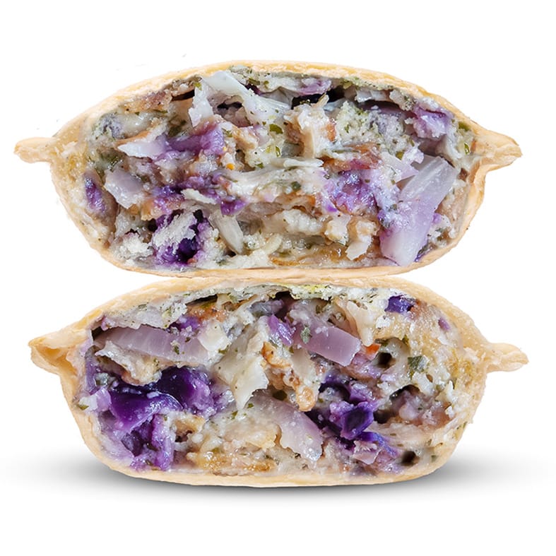 Benton & Horris - Kebab Teigtaschen-Pie 3