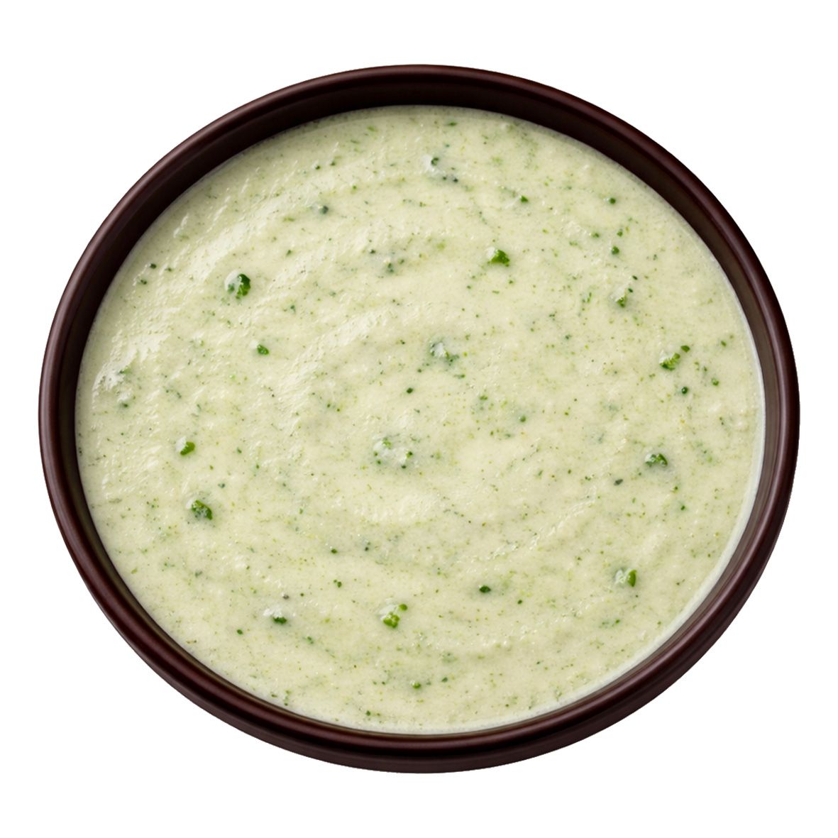 Broccolicrémesuppe – Feine Rahmsuppe mit Broccoli und Sahne (2 x 200 g) 2