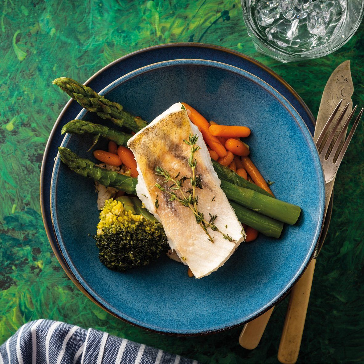 Zander-Filet | 900 g 2