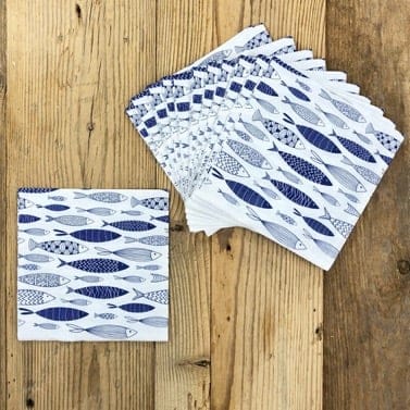 Geschenkeset Picknick am Deich 3