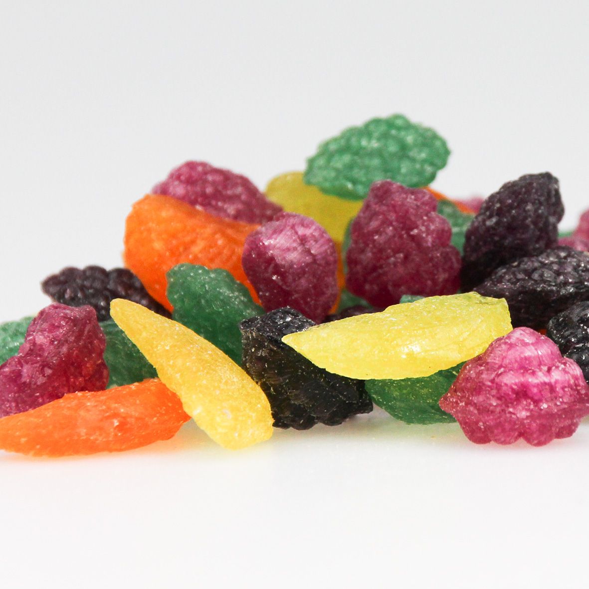 Obstsalat – zuckerfrei – 80 g 3