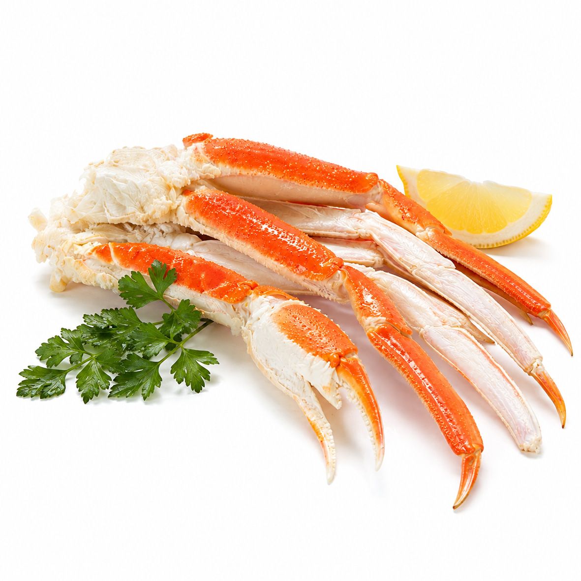 Schneekrabben Beine & Scheren gekocht, 2,5 kg kaufen   2
