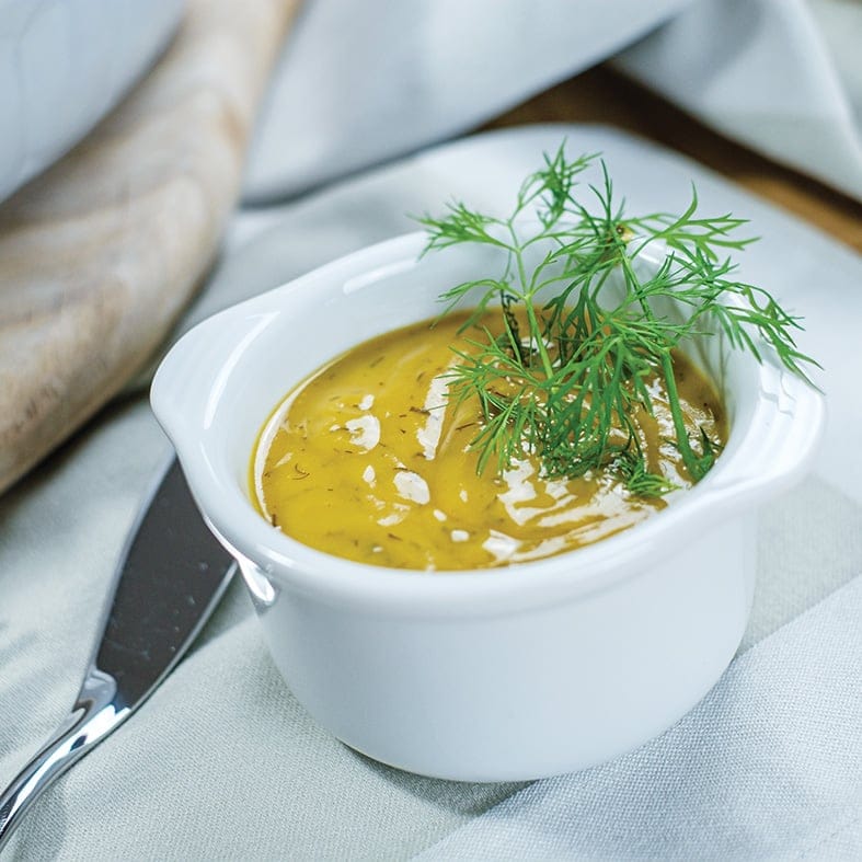 HEINE Senf-Dillsauce | 200 ml 3