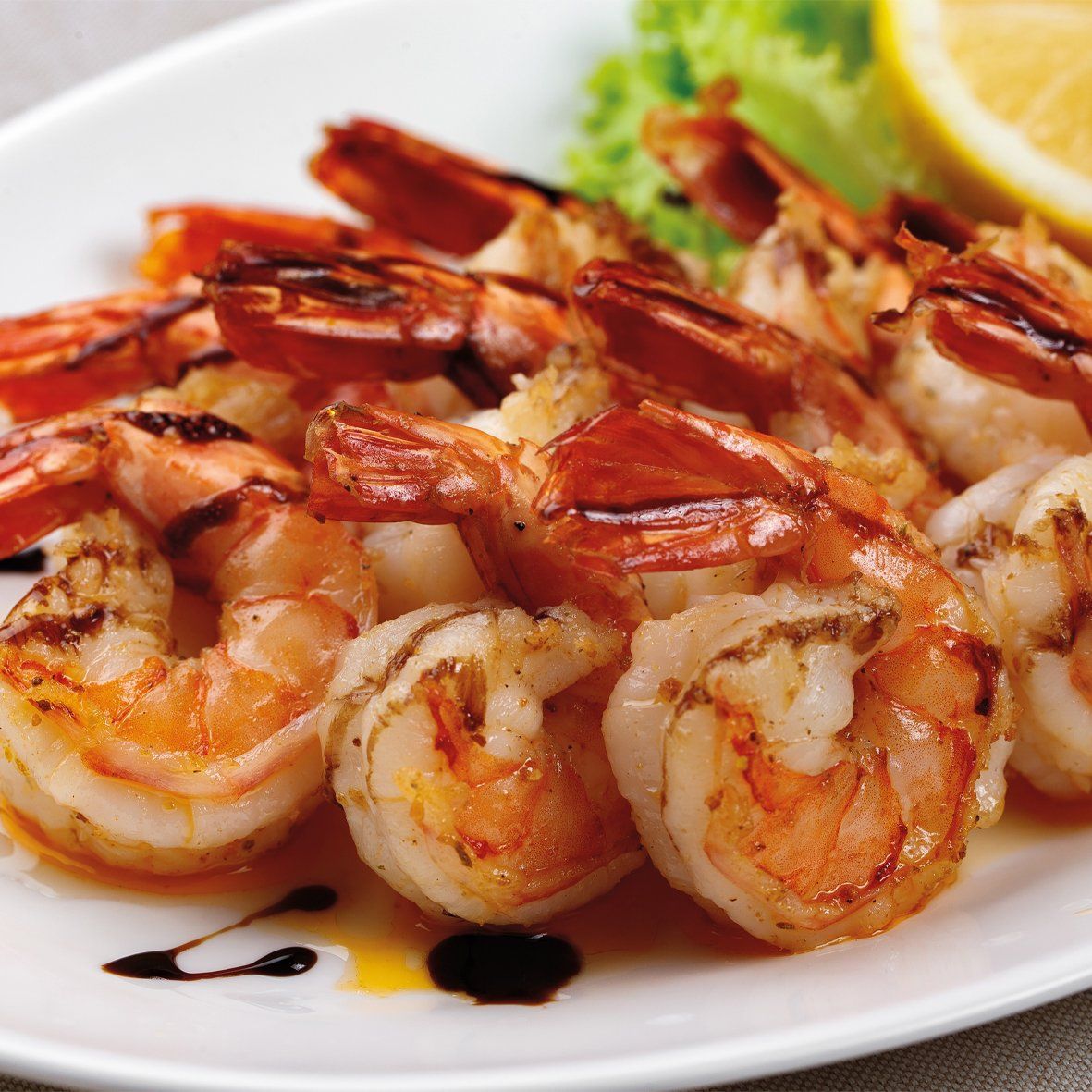 Riesengarnelen | Easy-peel, 800 g