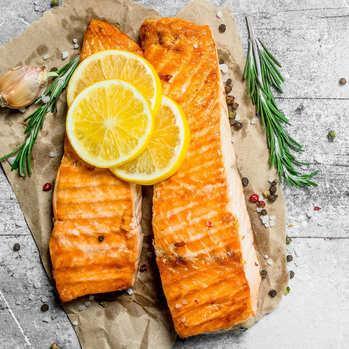 Kanadischer Wildlachs, Filet Premium Rot, Wildfang o. Haut 3