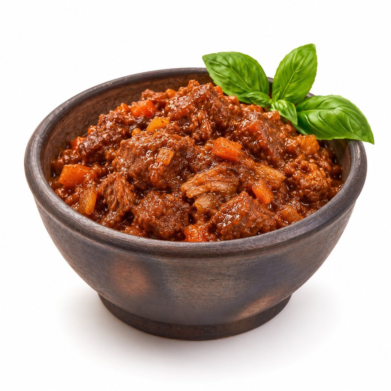 Ragù nach Ossobuco-Art | 2 Portionen, je 220 g 2