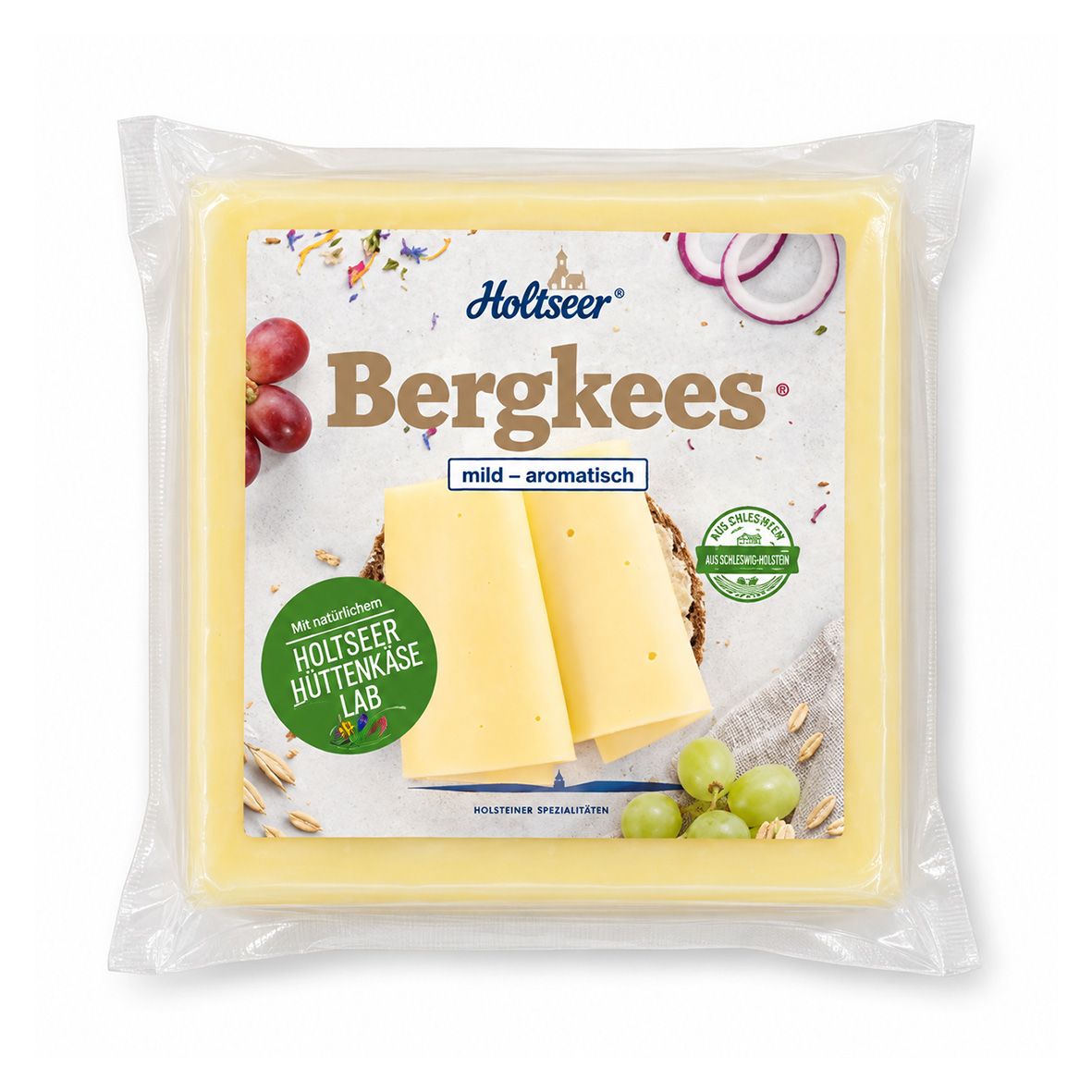 Holtseer Bergkees | 1 Stück á 250 g 3