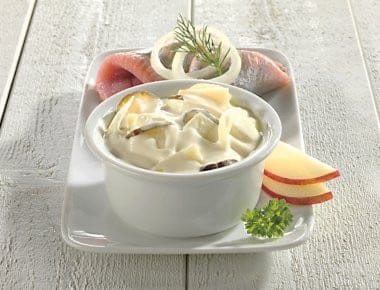 GOSCH Matjes-Sauce Hausfrauenart