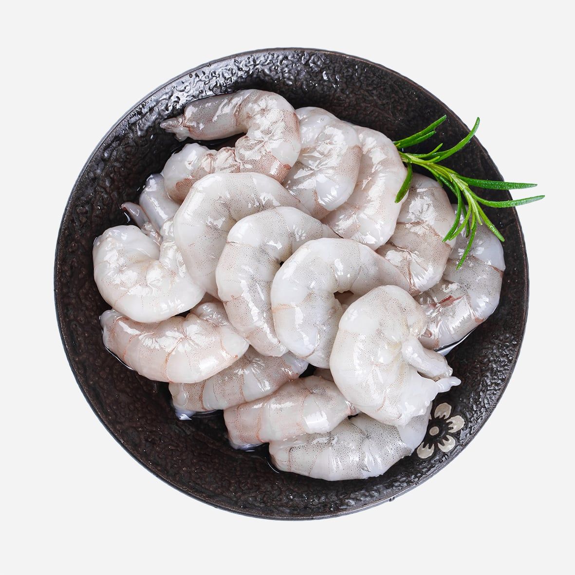 Riesengarnelen ‘Giant XL‘, ohne Kopf/ohne Schale/roh 2