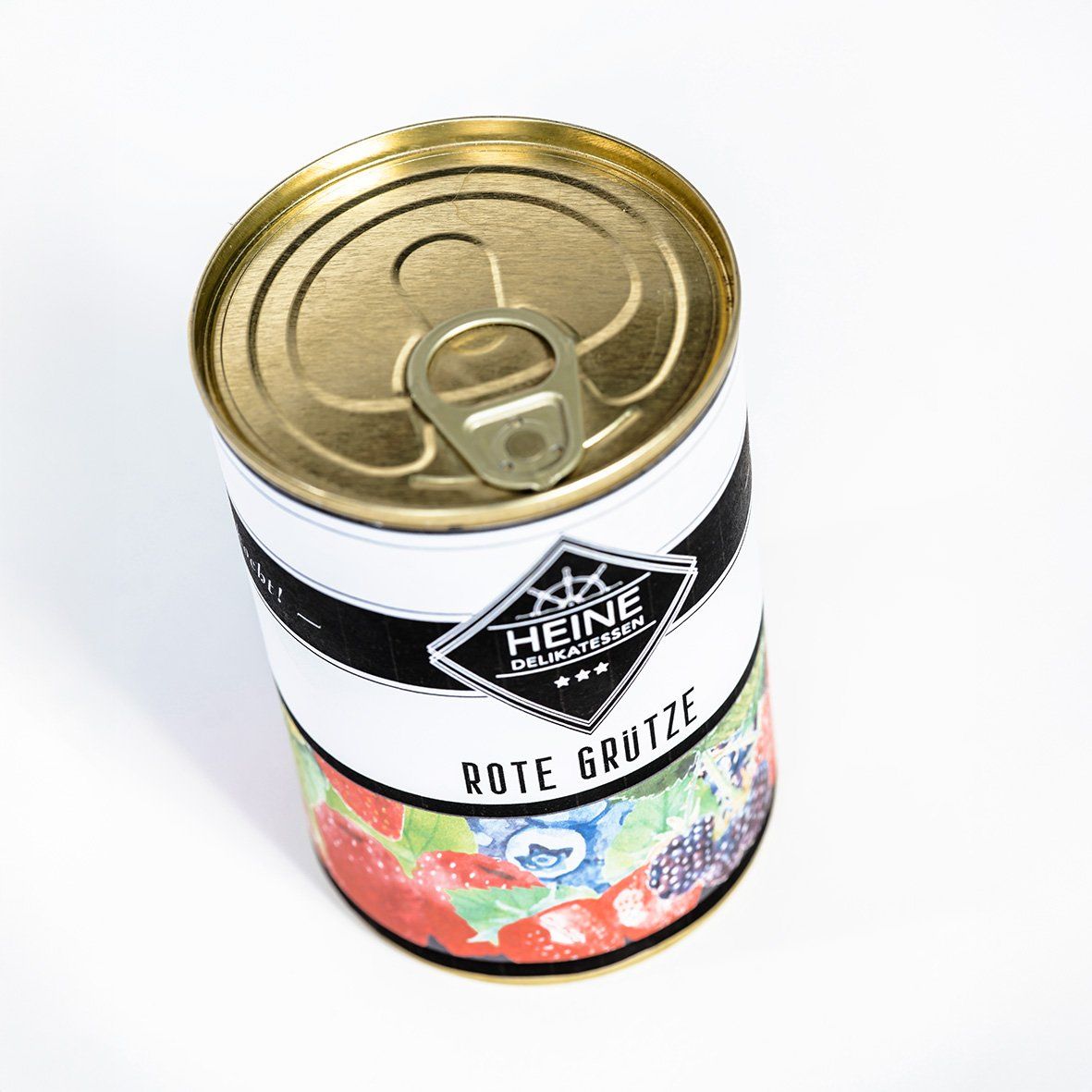 Rote Grütze | 400 ml 2