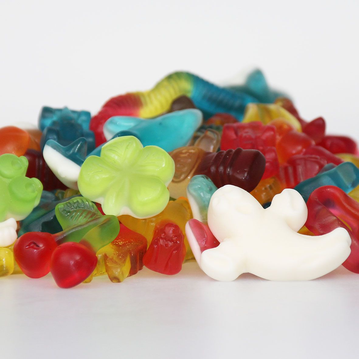 Süßer X-Mix – 130 g 3