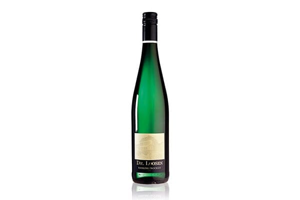 GOSCH Dr. Loosen Riesling 0,75l