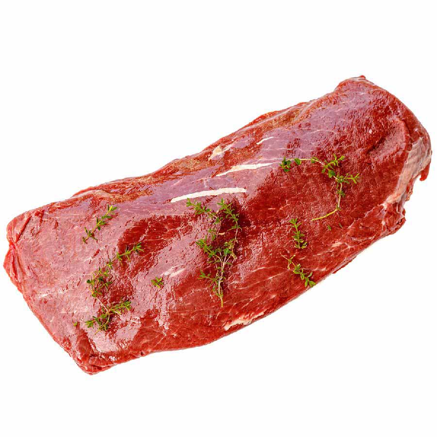 Dry Aged Flat Iron Steak am Knochen, 4,5 kg - Schottland 1