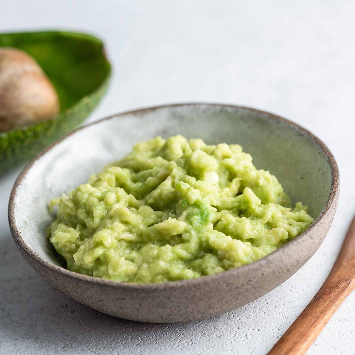 Avocado-Tatar (4 x 120 g)
