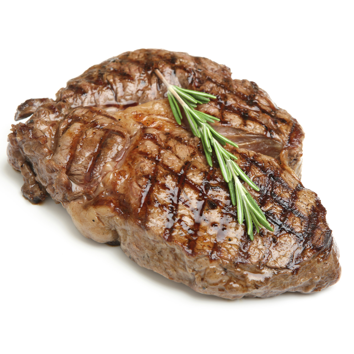 Rib-Eye-Steak | 2 Stück, je 230 g