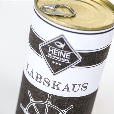 Labskaus | 550 ml 2