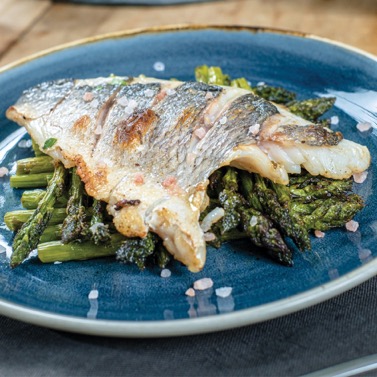 335-1 Dorade Royal-Filet | 400 g
