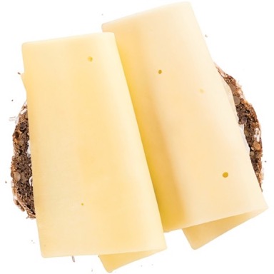 Käse >Holtseer Bergkees| 1 Stück á 250 g