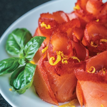 Lachs >Rotholz Räucherlachs | in Scheiben 500 g 3