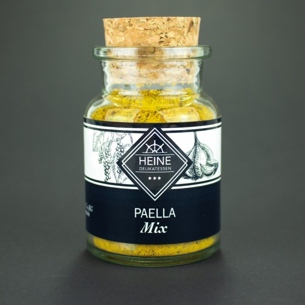 Paella-Mix