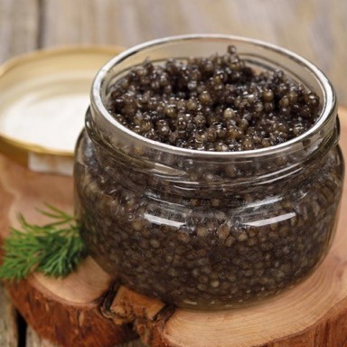 Sibirskaya Caviar