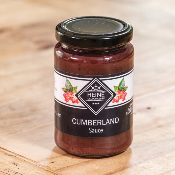 Cumberland-Sauce